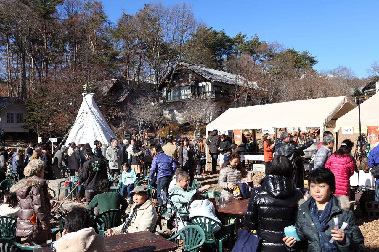 Petit Hotel & Restaurant Old Age Hokuto  Exterior photo